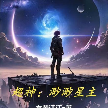 超神：渺渺星主