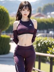 后山村的媳妇